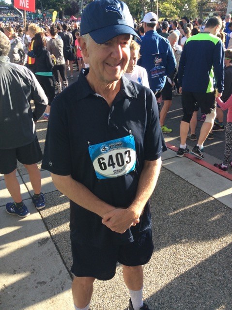 Avis de décès de Shaun Michael Morrison