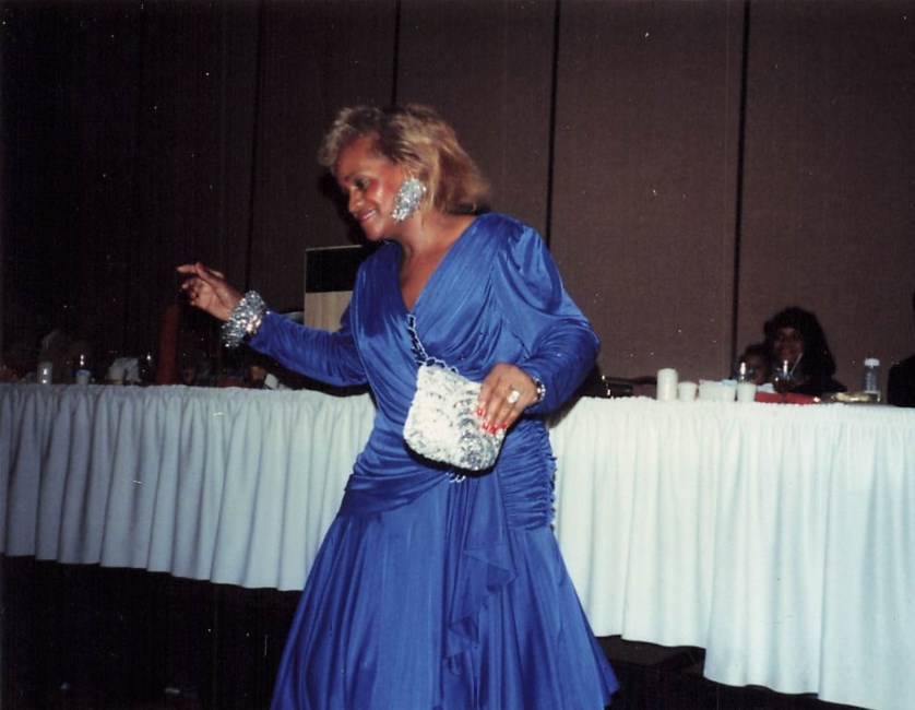 Obituary of Willie Mae  Wallace