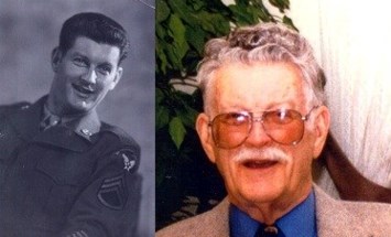 Obituary of Ronald C Morris