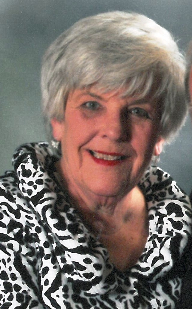 Ginger Shackett Obituary Stafford TX