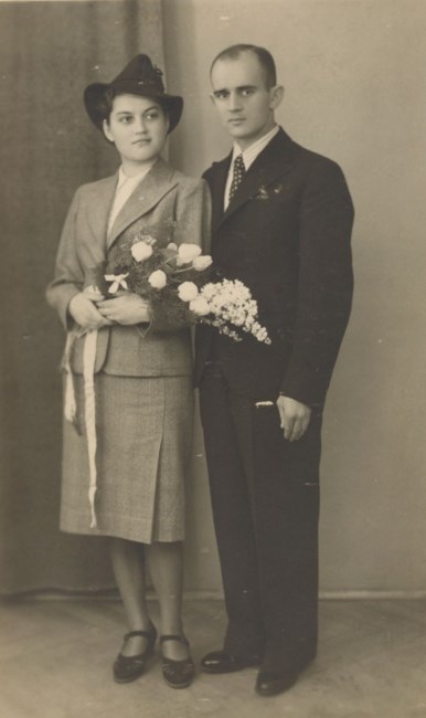 Obituary of Gabriela Elizabeth Klebba Williams