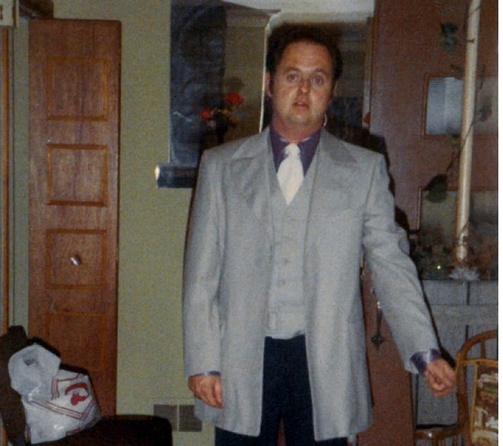 Obituary of Russell Edwin Pickrell