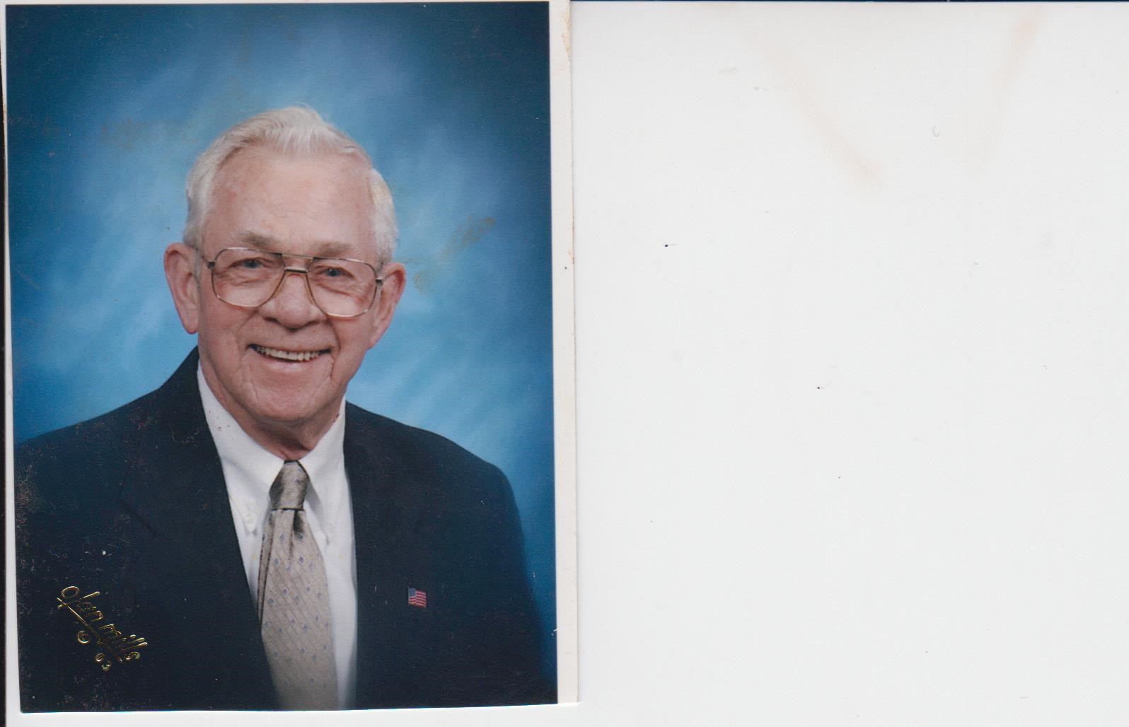 Obituary of Douglas I. "Doug" Stanley