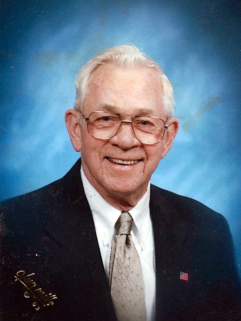 Obituary of Douglas I. "Doug" Stanley