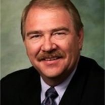 Obituary of Loren Haworth