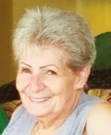 patricia johnson tampa fl