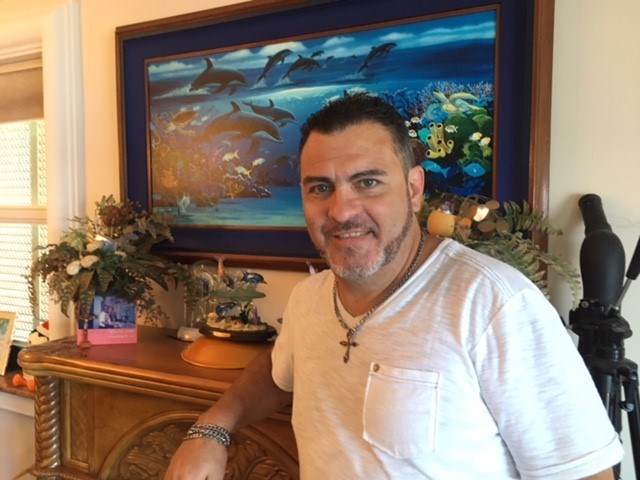 Obituary of John Paul Polizze