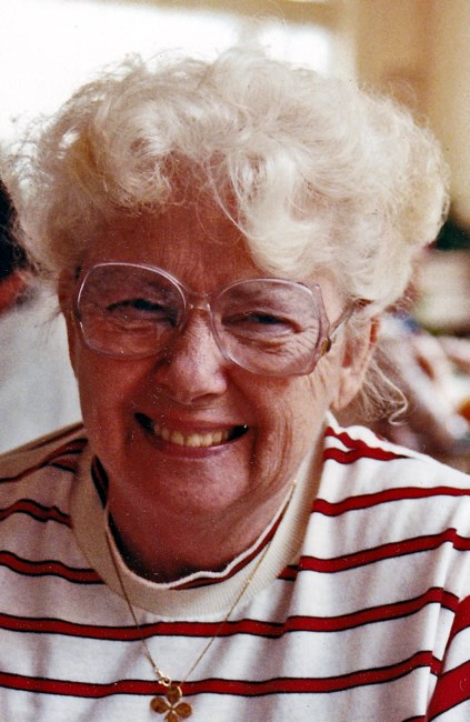 Obituary of Margaret LaFurno