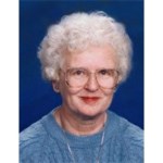 Donna Cornell (Rozema)