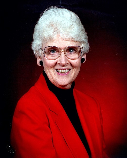 Obituary of Nancy Taylor Renalds