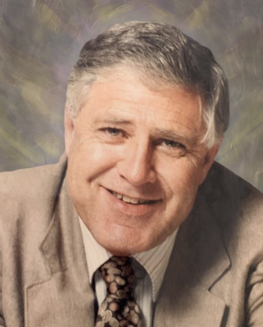 Obituary of John Alonzo Bryson