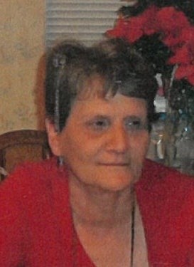 Obituary of Charlotte Tolusso Townsend