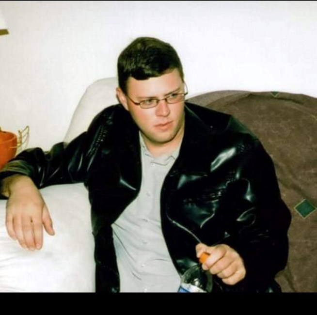 Obituary of Brian Thomas Johns