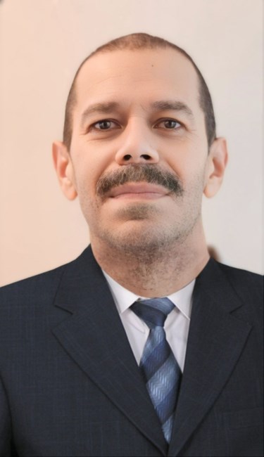 Obituary of Ángel Manuel Ramos Valentín