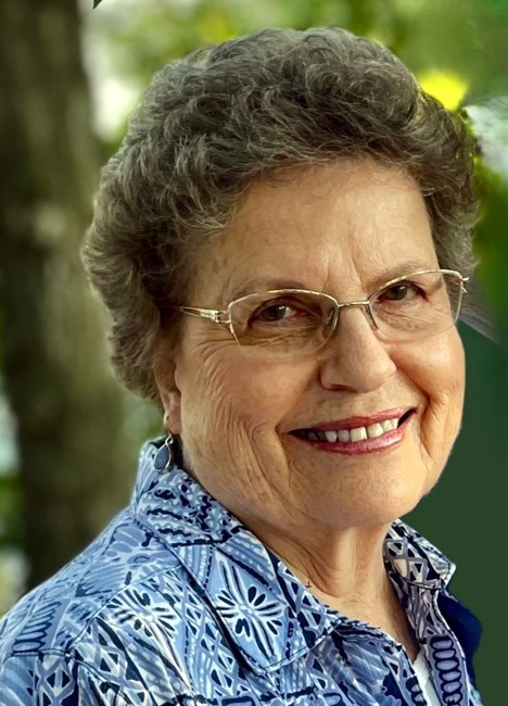 Obituary of Carol Robinson Barbieri