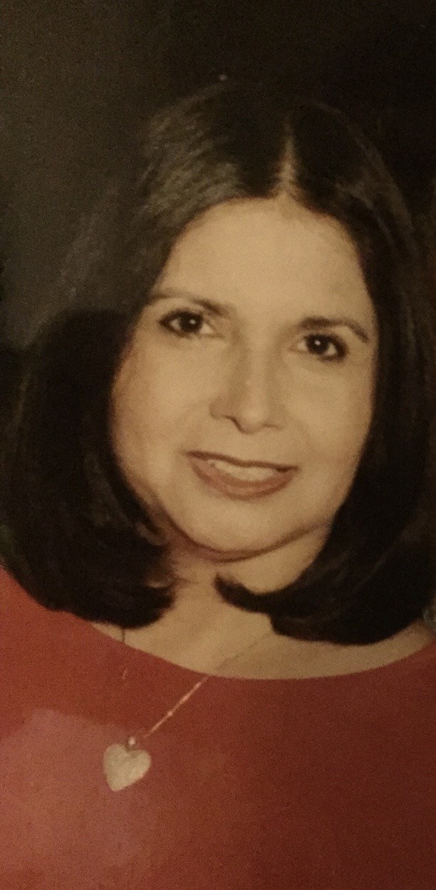 Obituary of Juana "Cha-Cha" V Marino