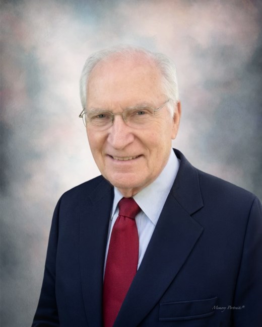 Obituary of Wayne Haver