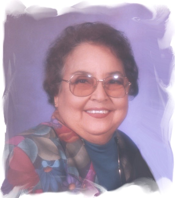 Obituary of Concha Lozano