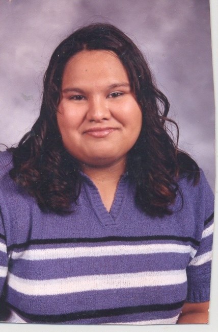 Obituary of Christine Moreno