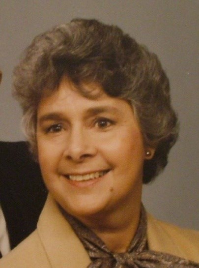 Obituary of Erica Olson