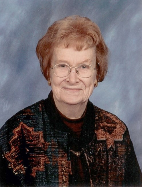 Obituary of Ivey Adell Lambert