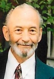 Obituary of Roylance D Bradbrooke