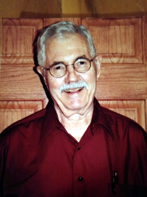 Obituary of Robert Eccles Read Jr.