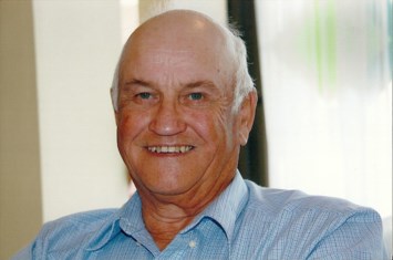 Obituary of Orval Edward Humphrey