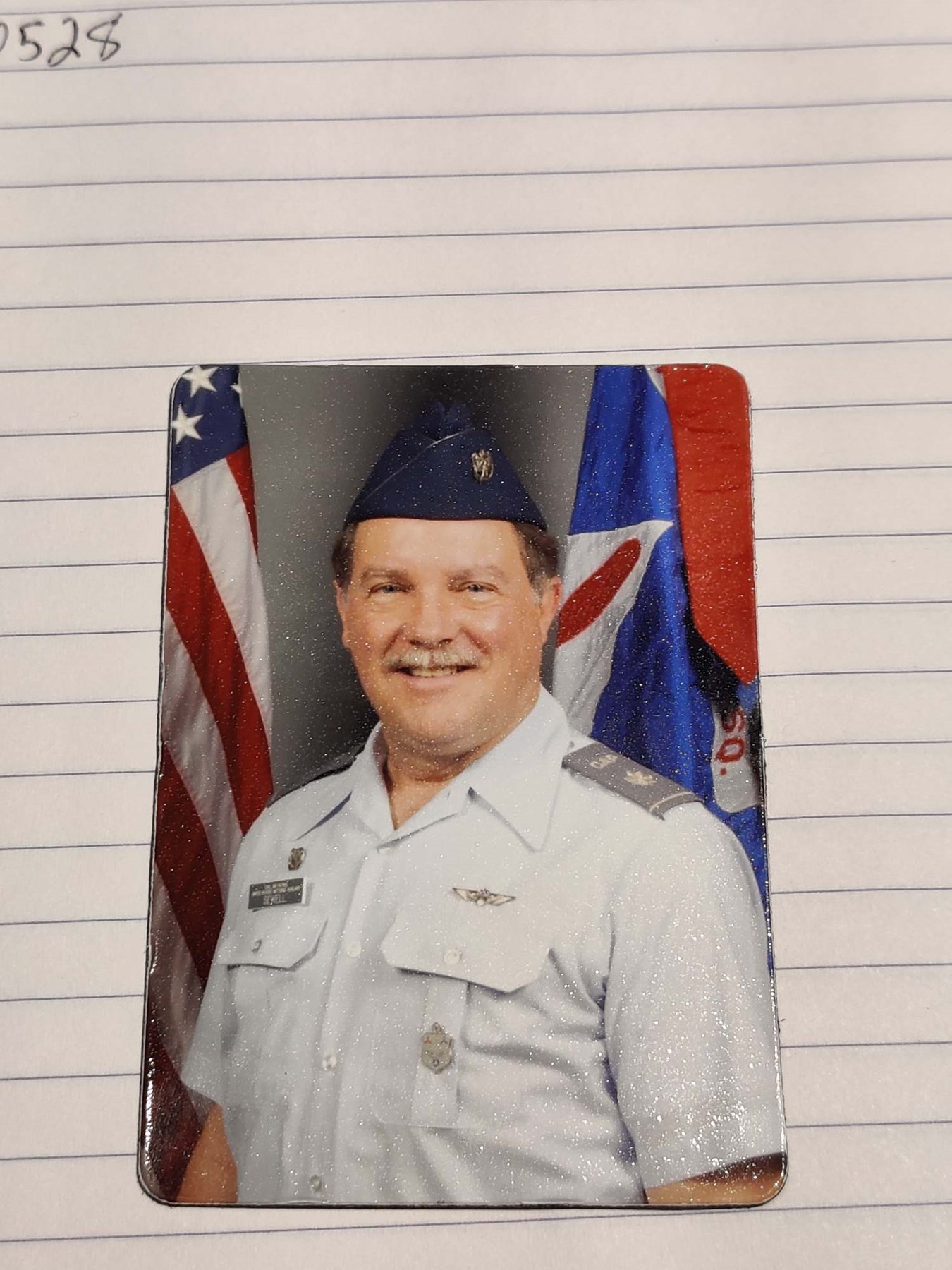 Obituary of Johnny Preston Sewell