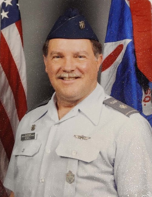 Obituary of Johnny Preston Sewell