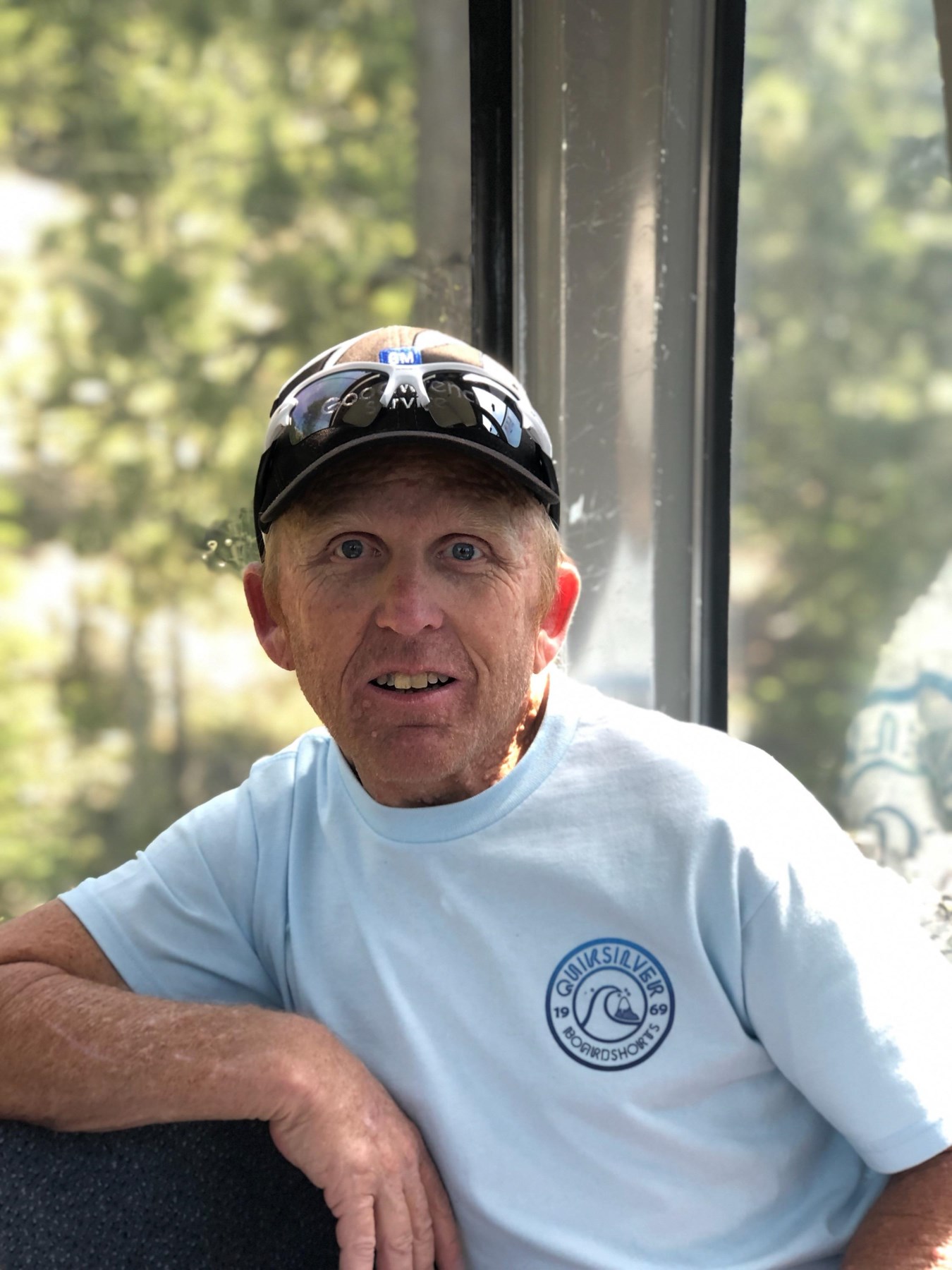 Obituary of Curtis Freeman Lewin