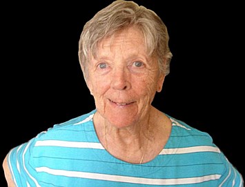 Obituary of Mona E. Blanck