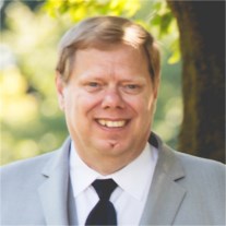 Obituary of James Earl Cornell