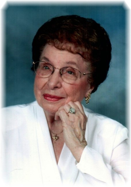 Obituary of Carolyn Elizabeth Jamieson