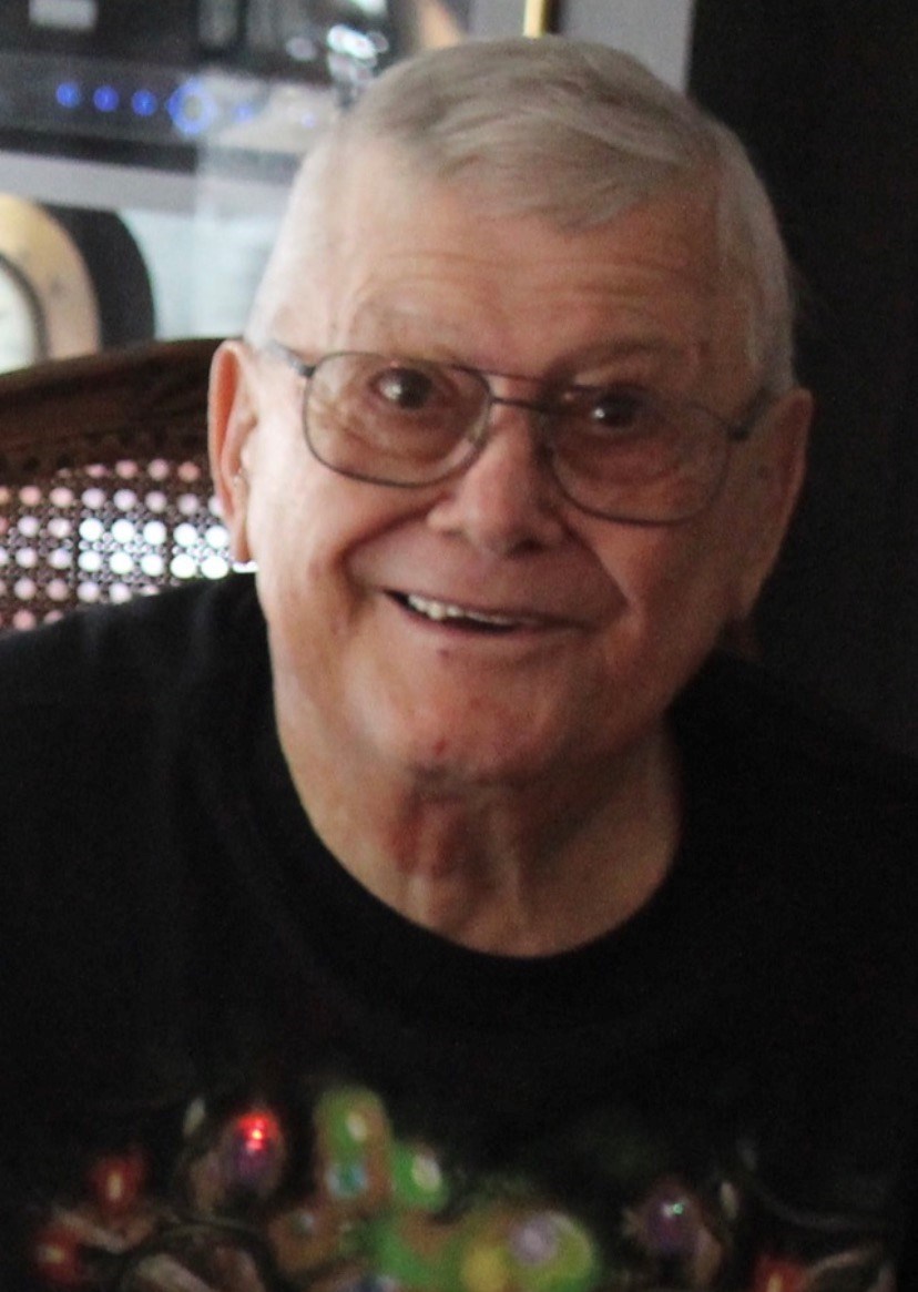 Charles "Jerry" Parker Obituary Gadsden, AL