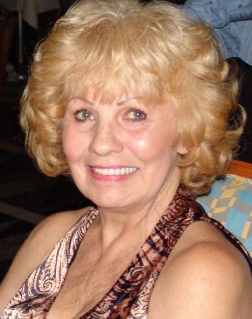 Obituary of Ellen Elizabeth Anton