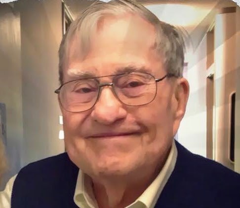 Obituary of Walter Pancoe