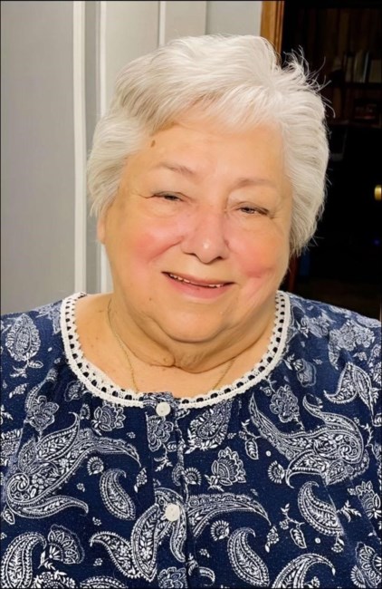 Obituary of Shirley Ann Kyzer