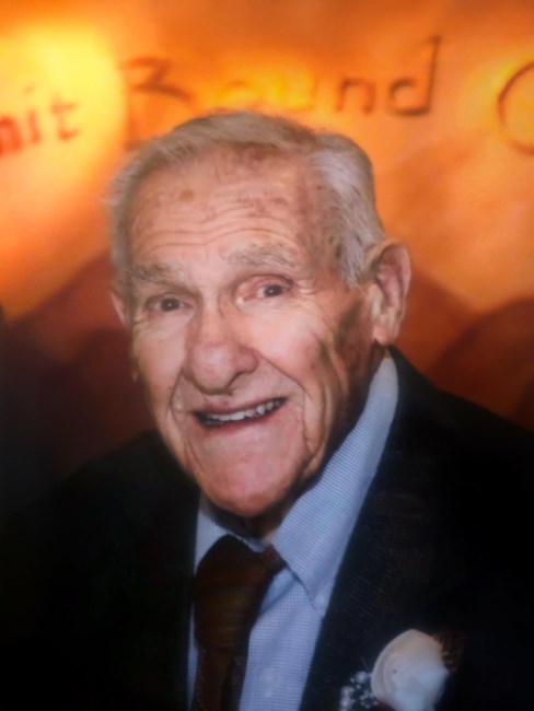 Obituary of John Bellio