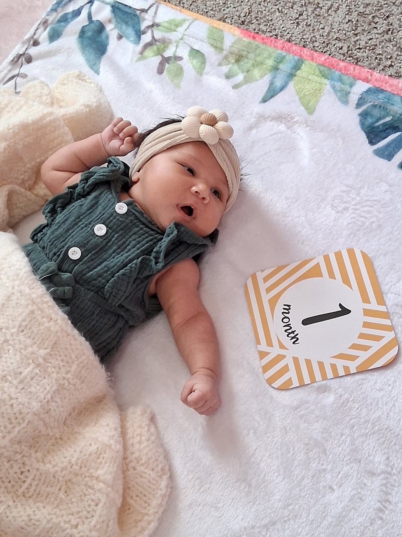 Obituary of Miss Isalynn Elaine Brown