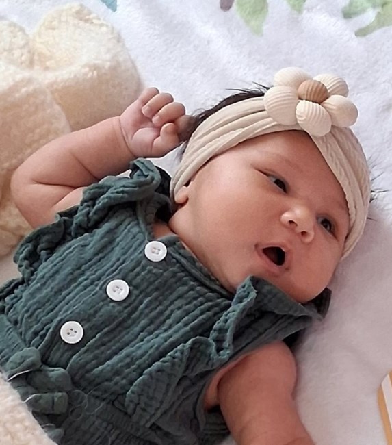 Obituary of Miss Isalynn Elaine Brown