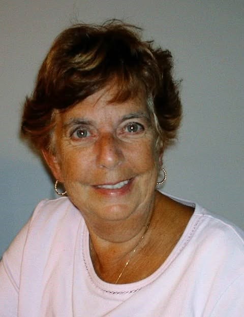 Avis de décès de Pierrette Gougeon