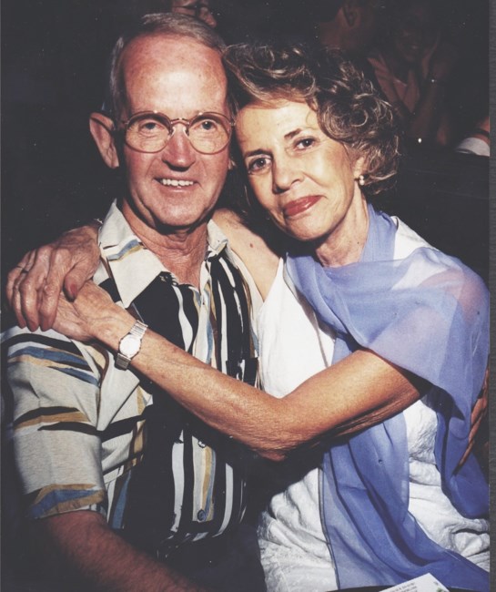 Obituario de Charles & Grace Vincent