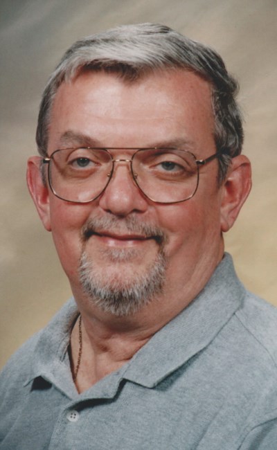 Obituary of Theodore A. "Terry" Poteet Jr.