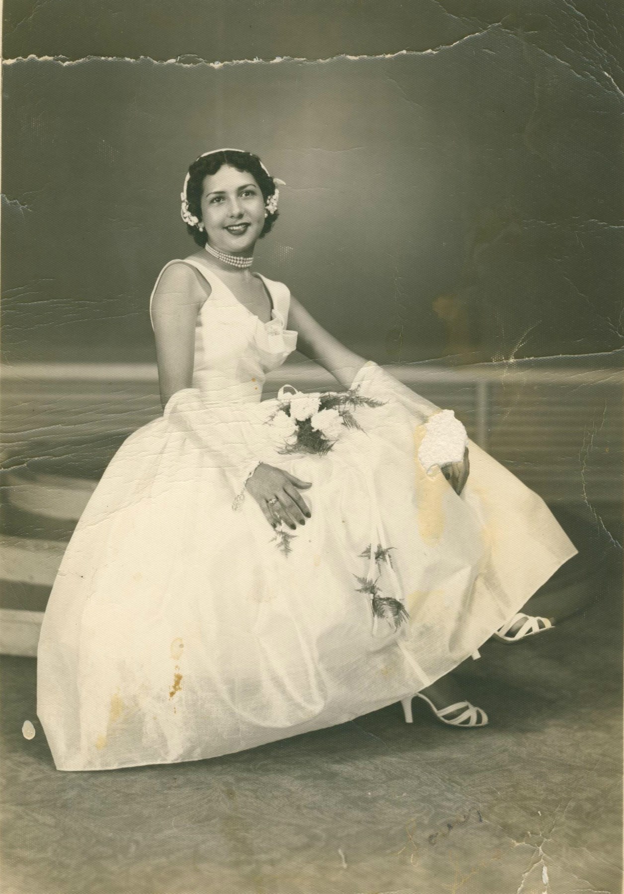 Obituary of Susie C. Aguilar