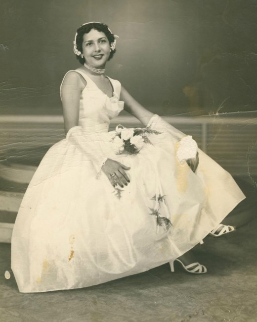 Obituary of Susie C. Aguilar