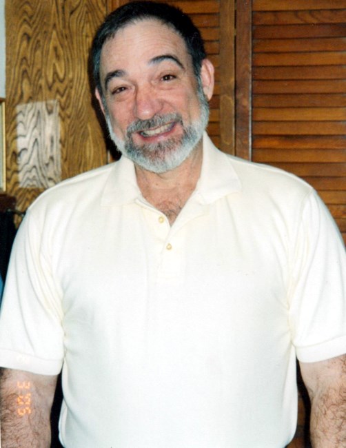 Obituario de Donald Frederick Gepner Jr.