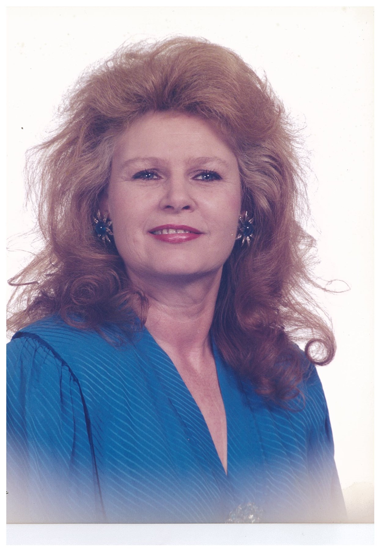 Obituary of Teresa Taylor