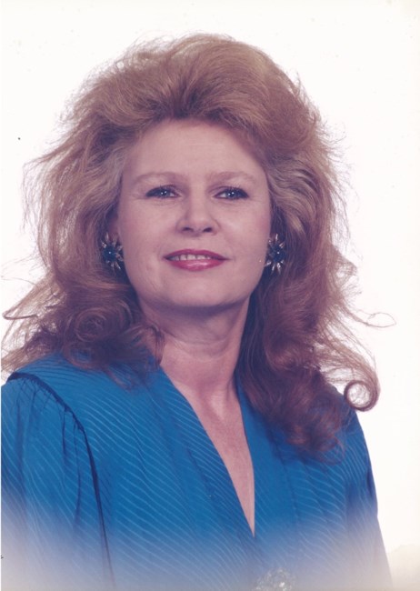 Obituary of Teresa Taylor