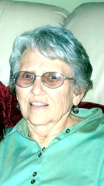Obituary of Elaine Cox